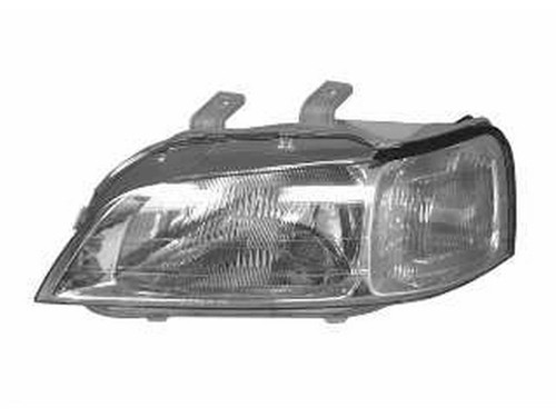 Honda Civic 1997-2000 (Ma, Mb) Hatchback 5 Kapı Far Sağ (Oem No:33101St37 Serisi)