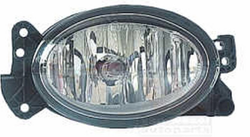 Mercedes W204 211 164 2006 Sis Farı Sol (Oem No:A1698201556)