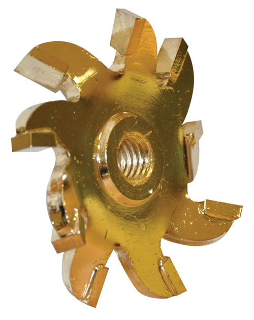 Kanal Açma Bıçağı 2.5CM (RTM139)