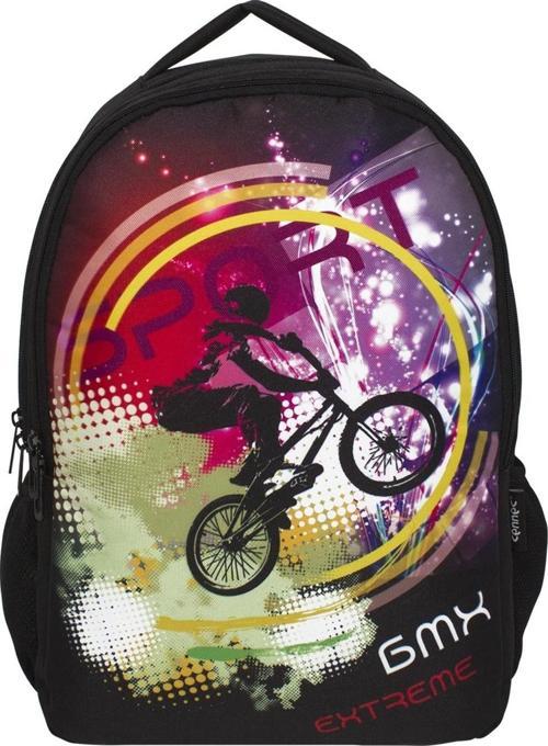 Cennec Okul ve Sırt Çantası Bisiklet Ortaokul Çantası Lise Çantası Kolej Çantası