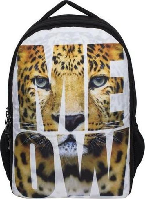 Cennec Okul ve Sırt Çantası Kaplan Ortaokul Çantası Lise Çantası Kolej Çantası