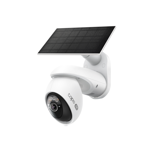 Tapo TC92 KIT (C660 KIT) 4K 80Mpix Dış Mekan IP65 WiFi 12Mt. Renkli Gece Görüş? - KTFIAB2024-7