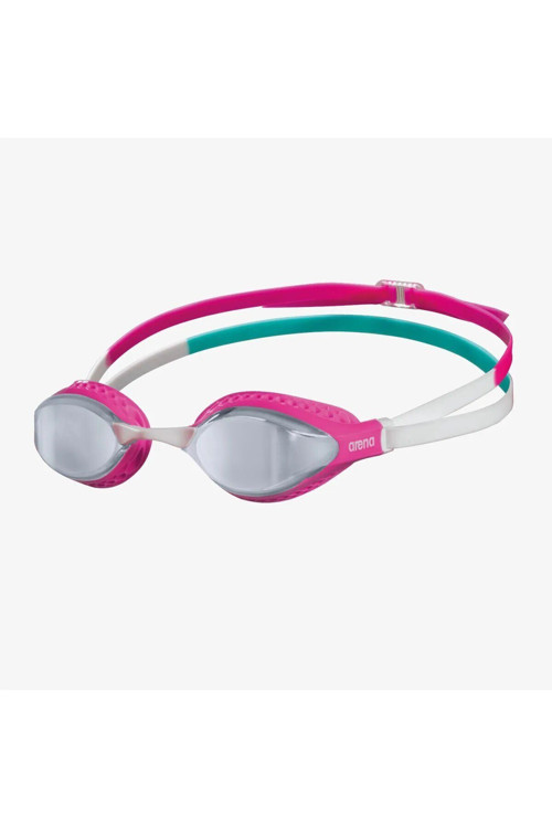 Air-speed Mirror Unisex Pembe Yüzme Gözlüğü
