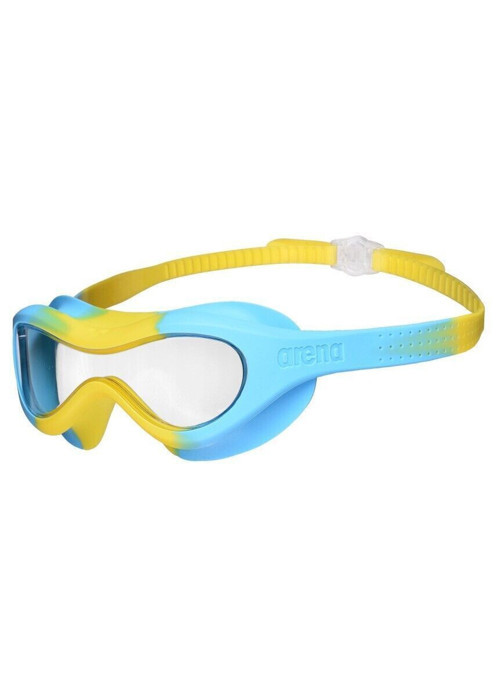 SPIDER KIDS MASK ÇOCUK YÜZÜCÜ GÖZLÜĞÜ(2-5 YAŞ)