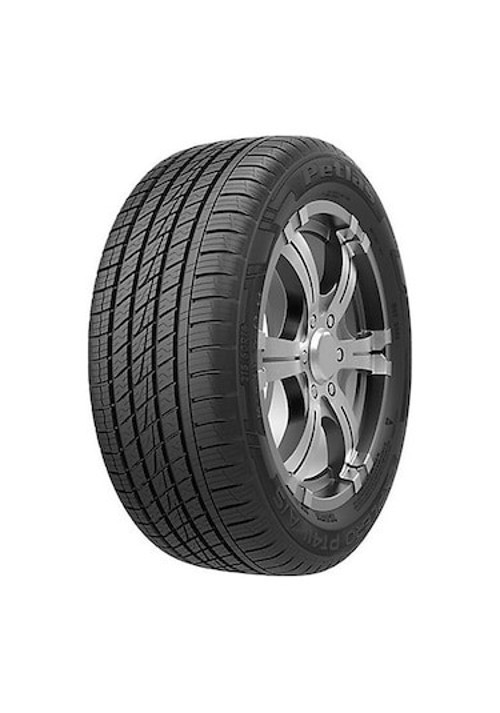 225/60R17 TL 103H Reınf. Explero A/S PT411 Dört Mevsim Lastiği 2026
