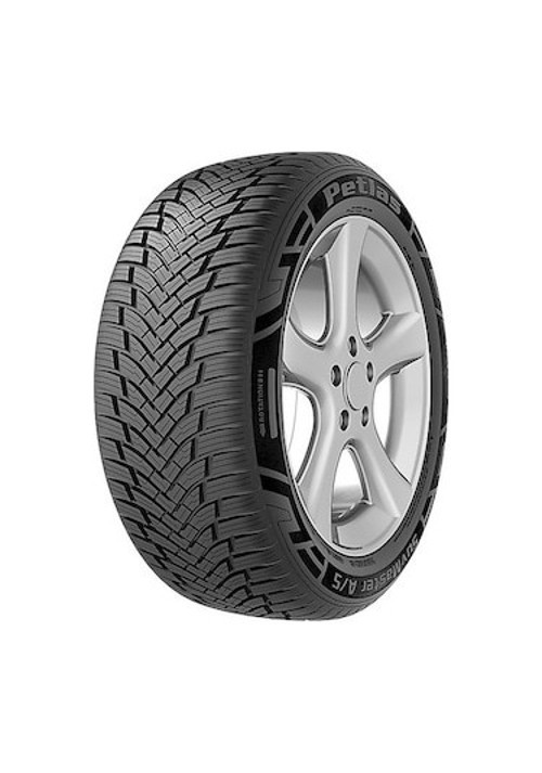 225/55 R18 TL 102V Reinf. Suvmaster A/S Dört Mevsim Lastiği 2026