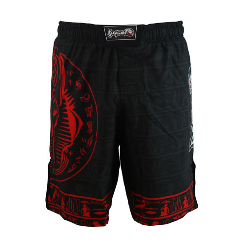 M02 Anubis MMA Şortu Antrenman Şortu