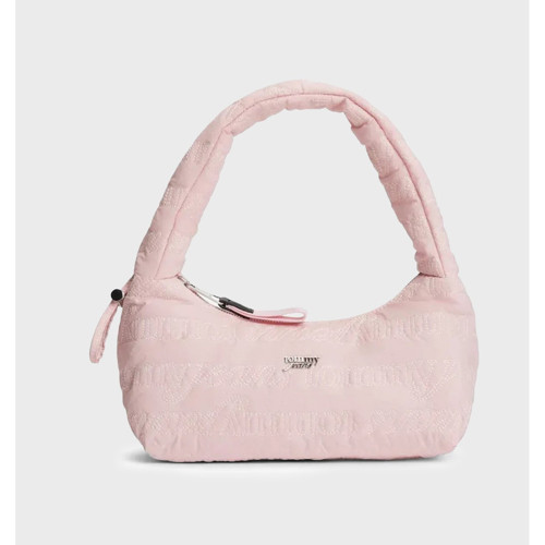 Kadın Pembe Omuz Çantası (AW0AW18467-TOP)