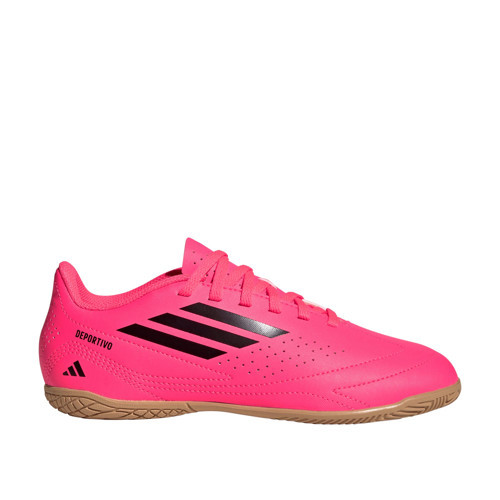 Deportivo III Çocuk Pembe Krampon (KJ4465)