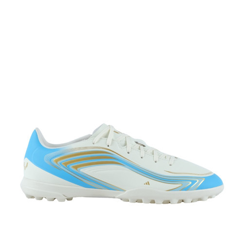 F50 Messi Club Turf Erkek Halı Saha Ayakkabısı (KK1377)