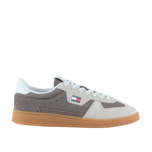 The Greenwich Edge Erkek Bej Spor Ayakkabı (EM0EM01683-ACG)