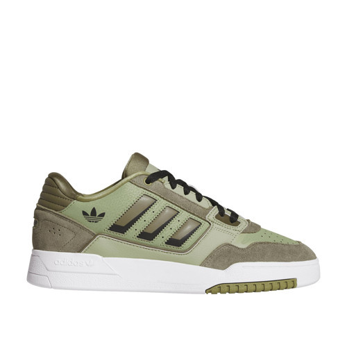 Drop Step 2.0 Erkek Yeşil Spor Ayakkabı (KZ9347)