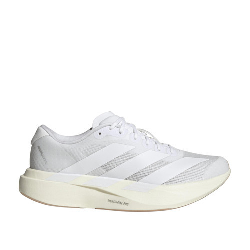 Adizero Evo SL Kadın Beyaz Koşu Ayakkabısı (KI9440)