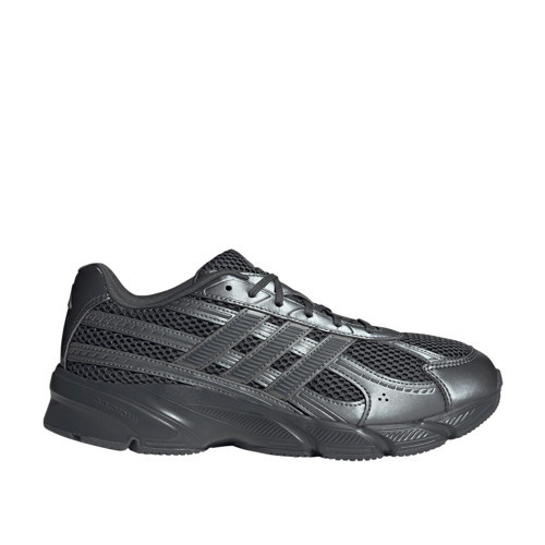 Technochaos 2000 Erkek Siyah Spor Ayakkabı (KI5571)