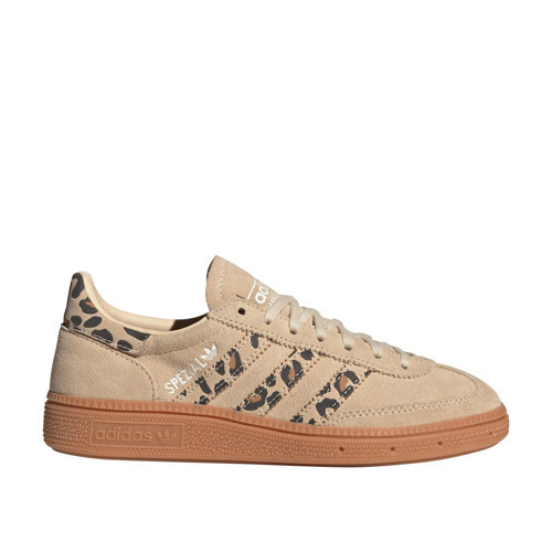 Spezial Bej Hentbol Ayakkabısı (KH9790)