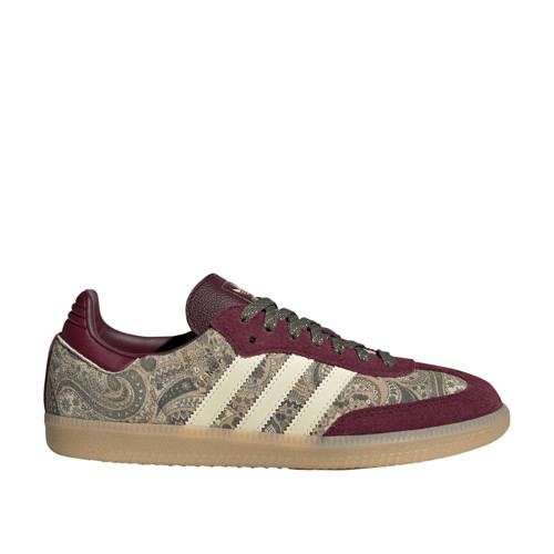 Samba OG X Liberty London Kadın Spor Ayakkabı (KH9802)