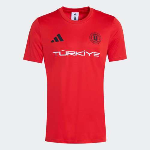 Türkiye FIFA Dünya Kupası 26 Erkek Forması (KV7267)