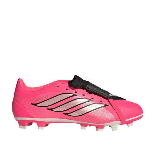 Predator Club FT FG/MG Erkek Pembe Krampon (HQ2273)
