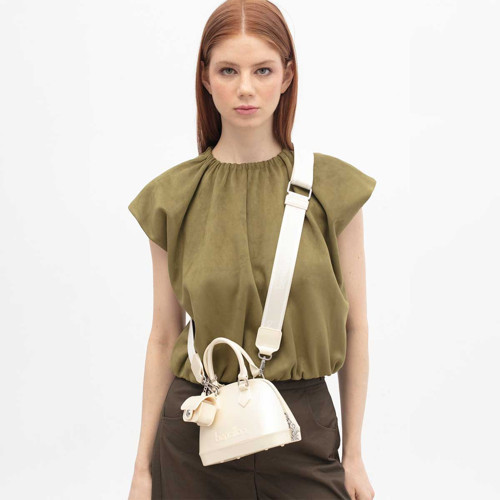 Kadın Çapraz Çanta BNT_1705 BENETTON