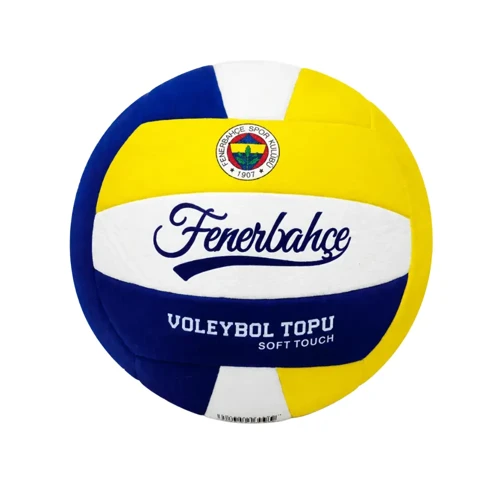 Fenerbahçe FB5350 Prof Voleybol Topu Sarı-Lacivert