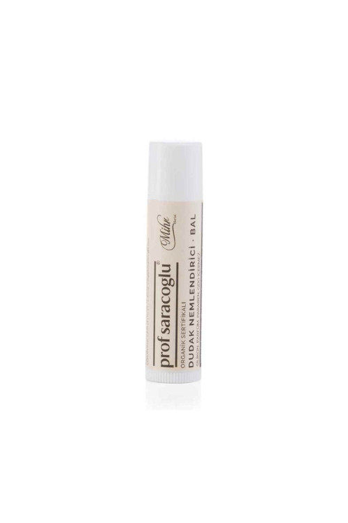 Mihr Organik Lip Balm Ballı 5 ml