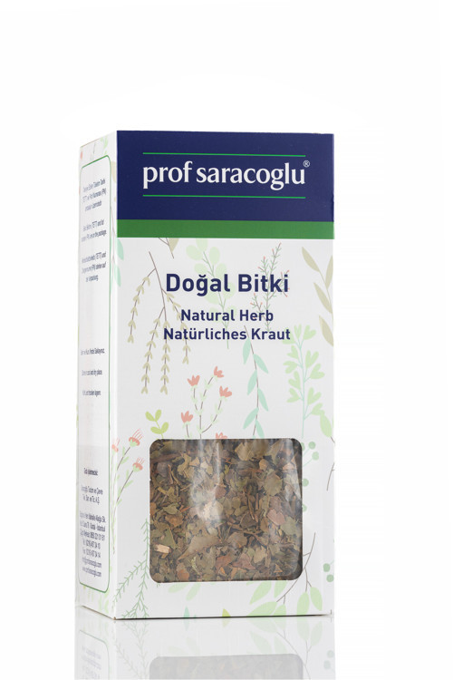 Ceviz Yaprağı 80 gr