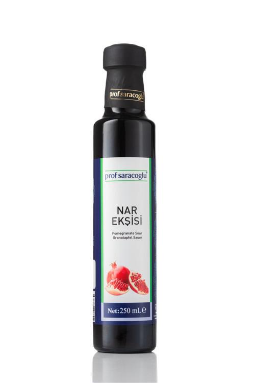 Nar Ekşisi 250 ml