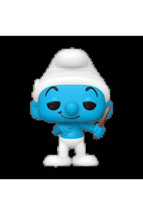 Pop Tv Smurfs- Vanity Smurf 79260