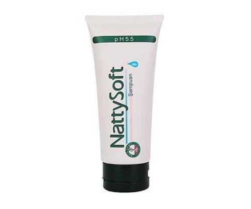 Pembe Şampuan 200 Ml