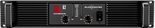 DA6.2 Güç Amplifikatörü