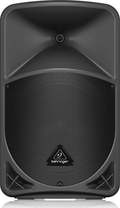 Eurolive B12X 12" 1000W Dijital Mikserli Bluetooth Aktif Hoparlör