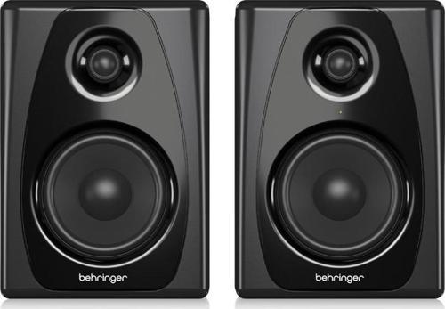 Studio 50usb 150-Watt Referans Monitörü Çift