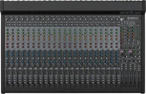 2404VLZ4 24 Kanal Analog Mikser