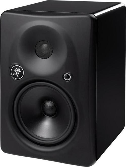HR624 MKII 6" Aktif Stüdyo Monitörü