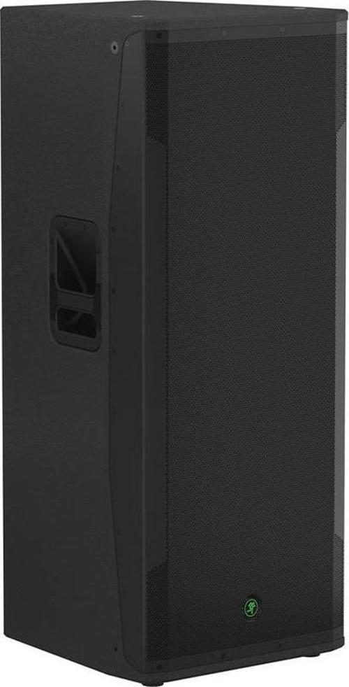 SRM750 2x15 Inc 1600w SRM Serisi Aktif Hoparlör