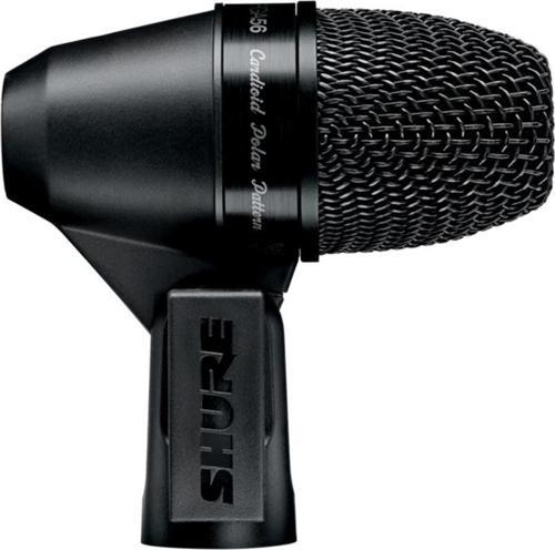 PGA56XLR Kardioid Dinamik Enstrüman Mikrofonu