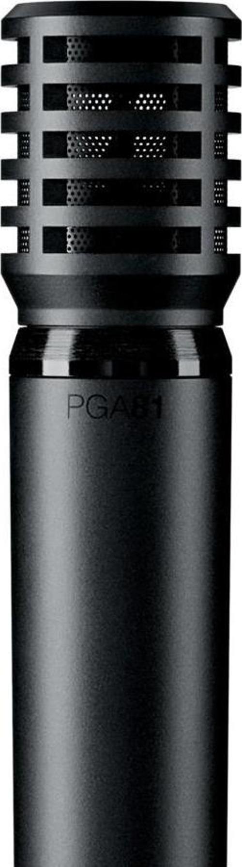 PGA81XLR Condenser Enstrüman Mikrofonu
