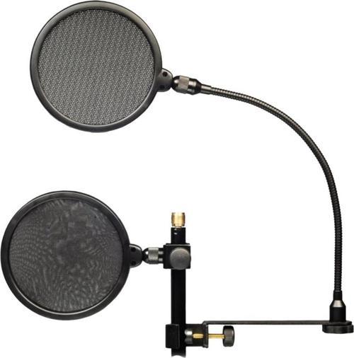 HM18AG MİKROFON FİLTRESİ