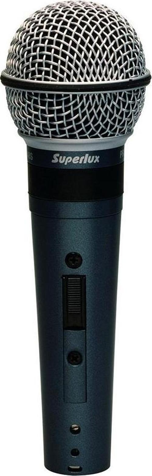 PRO 248SC MİKROFON