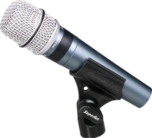 PRO258 Mikrofon