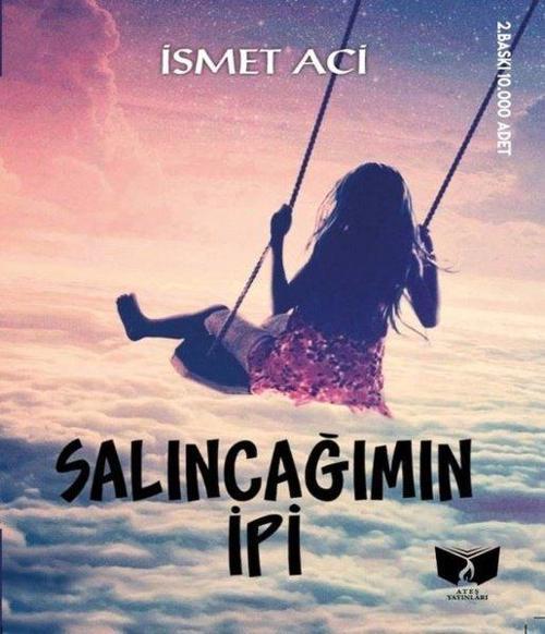 Salıncağımın İpi