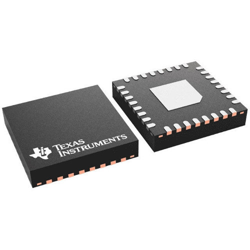 Instruments MSP430I2041TRHBR Mikrodenetleyici