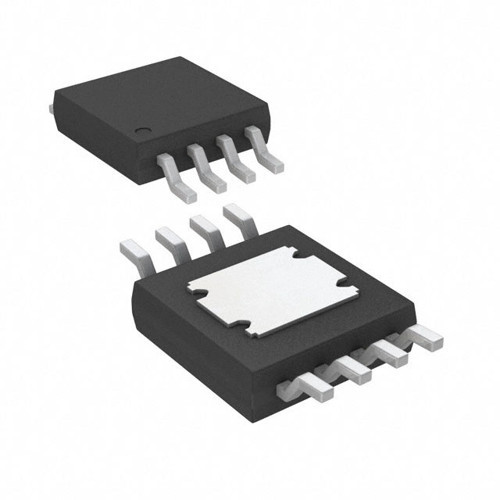 HMC220BMS8GETR 5-12 GHz