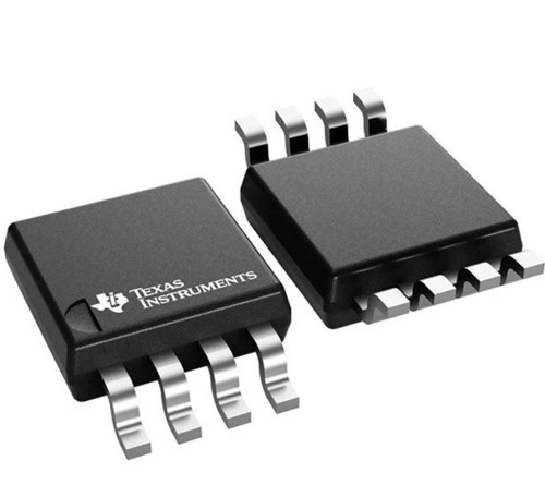 THP210DGKR Diferansiyel Amplifikatör