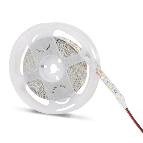 3200K 12V Gün Işığı İç Mekan Şerit Led YL40-4002 5m