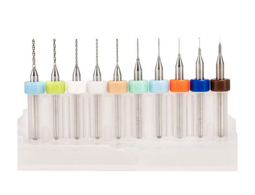 Cleaning Nozzle Drill 0.7mm