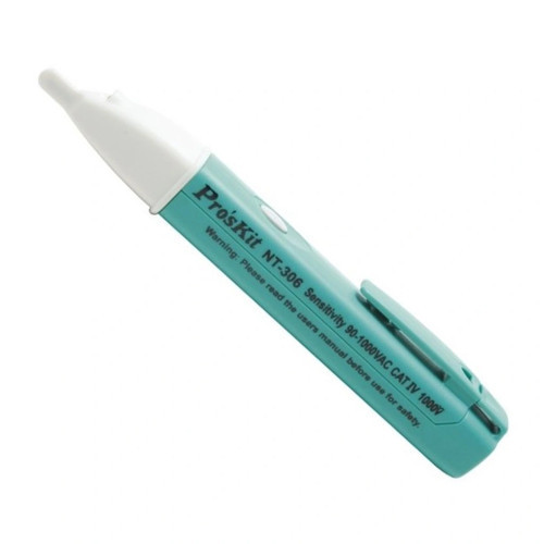 NT-306 Temassız Gerilim Dedektörü