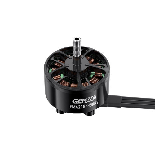 EM4218 350KV 13-15'' Uzun Menzil FPV Drone Motoru
