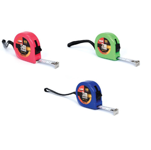 Çelik Metre 3m x 16mm UGR