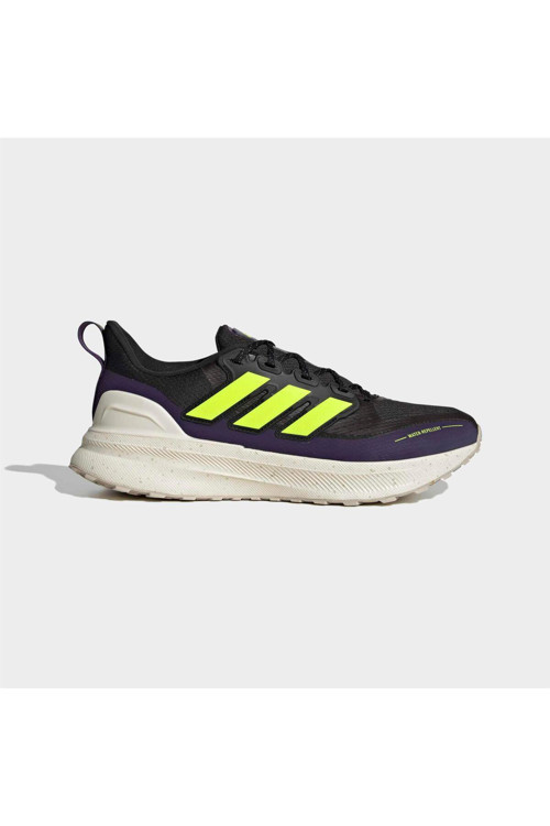 ULTRARUN 5 TR ERKEK SİYAH KOŞU AYAKKABISI AYAKKABI JR5380